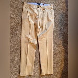 Nautica Khakis 33 x 32